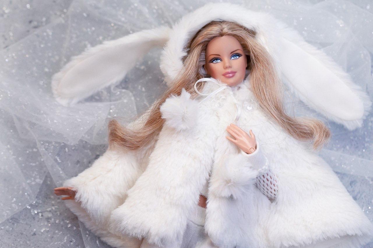 PDF Digital Pattern hooded cape coat for BB dolls & Integrity toys dolls. VIDEO tutorial.