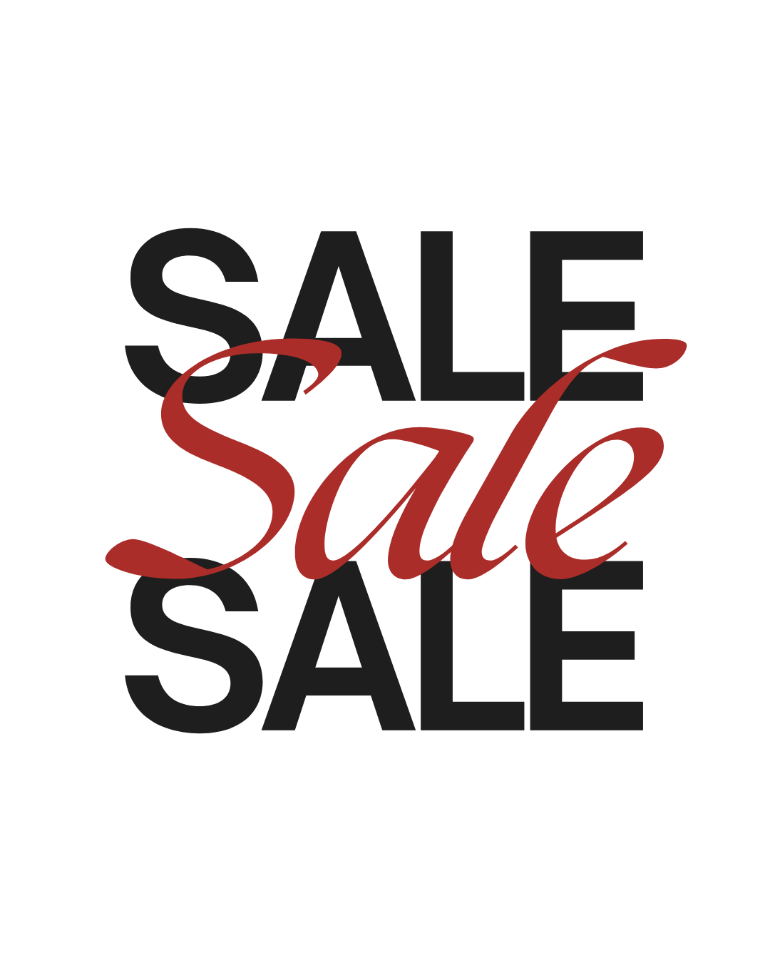Patterns sale