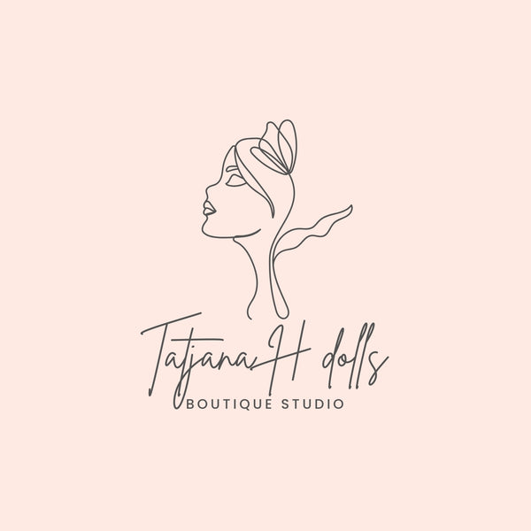 Tatjana H dolls